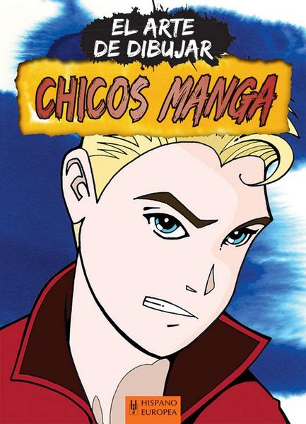 Produktbild: Chicos manga