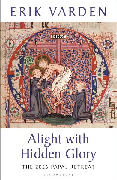 Produktbild: Alight with Hidden Glory