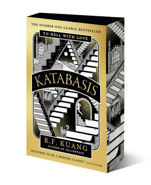 Produktbild: KATABASIS PB