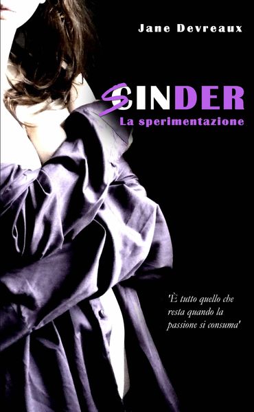 Produktbild: Sinder