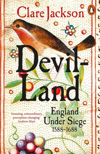 Produktbild: Devil-Land