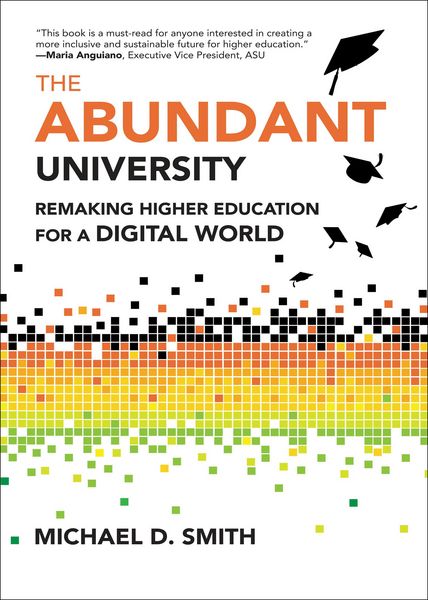 Produktbild: The Abundant University