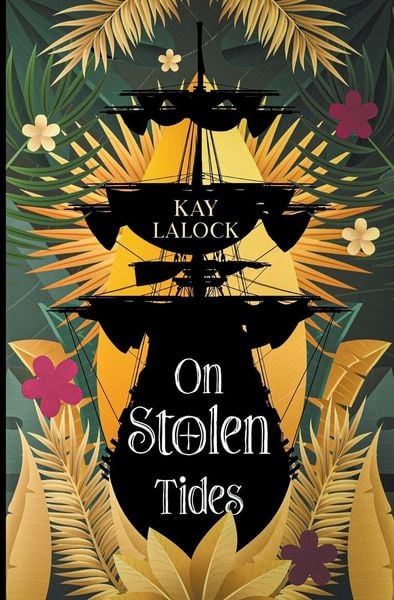 Produktbild: On Stolen Tides