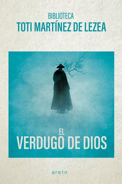 Produktbild: El verdugo de Dios