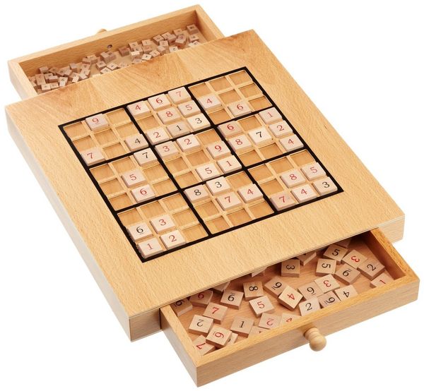 Philos Sudoku