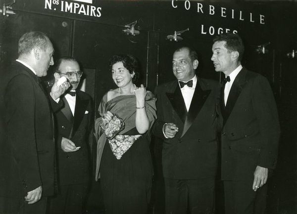 Produktbild: Bunuel
