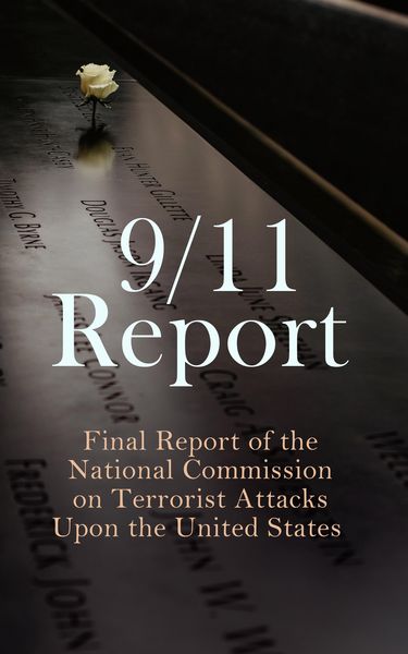 Produktbild: 9/11 Report: Final Report of the National Commission on Terrorist Attacks Upon the United States