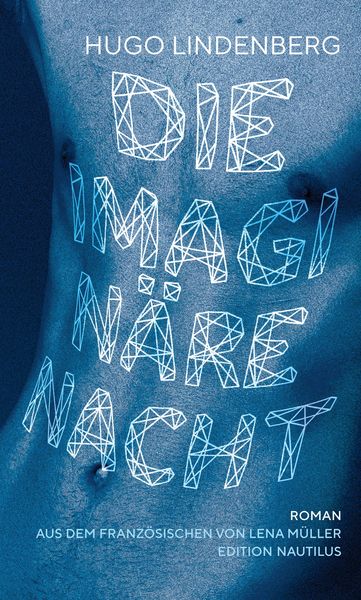 Produktbild: Die imagin&auml;re Nacht