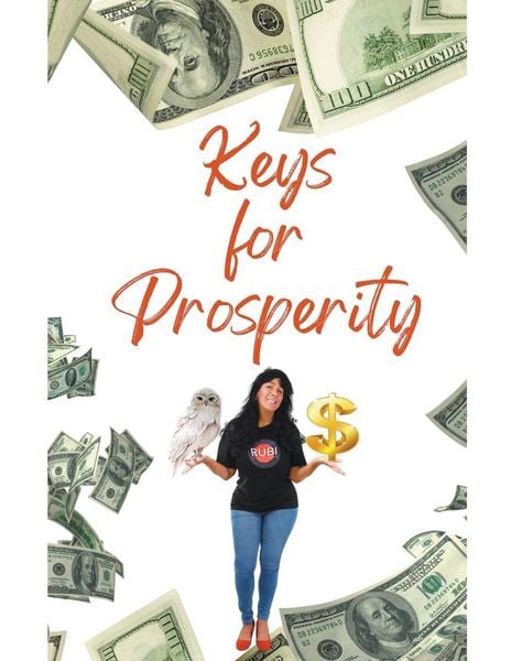 Produktbild: Keys for Prosperity