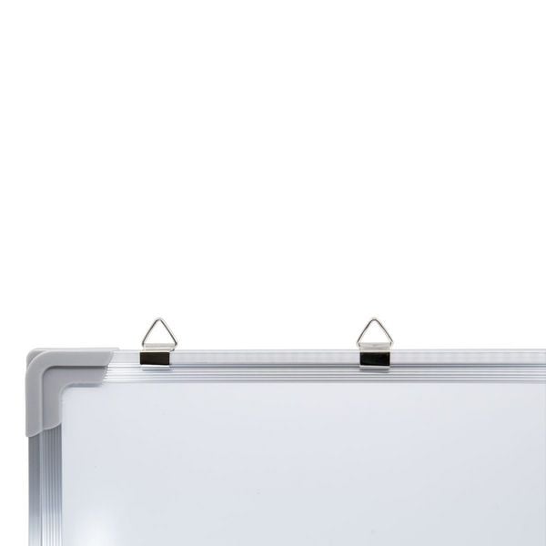 Produktbild: Idena Whiteboard mit Zubeh&ouml;r 60x40cm