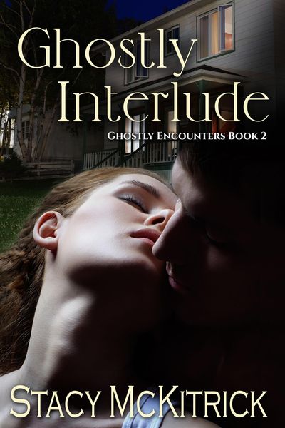 Produktbild: Ghostly Interlude (Ghostly Encounters, #2)