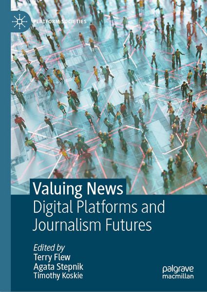 Produktbild: Valuing News