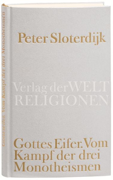 Gottes Eifer