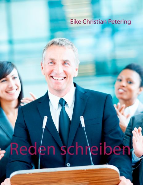 Produktbild: Reden schreiben