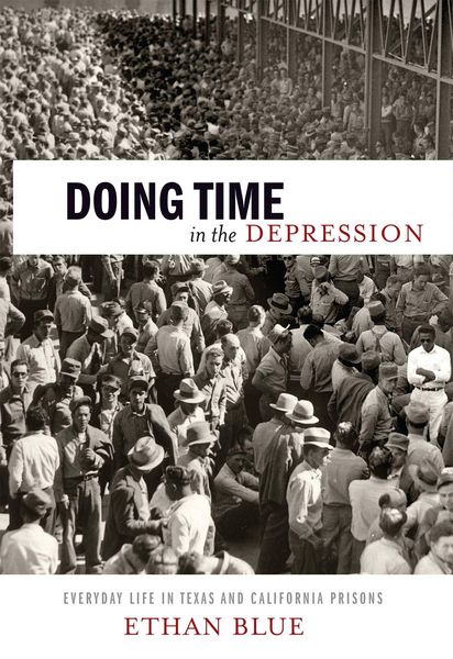Produktbild: Doing Time in the Depression