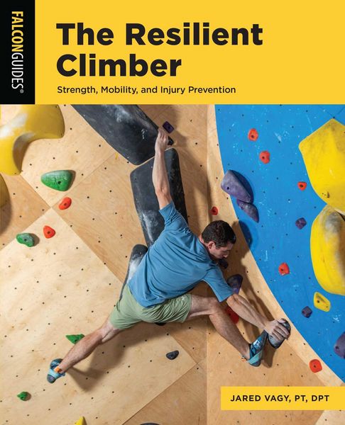 Produktbild: The Resilient Climber