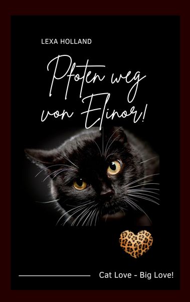 Produktbild: Pfoten weg von Elinor
