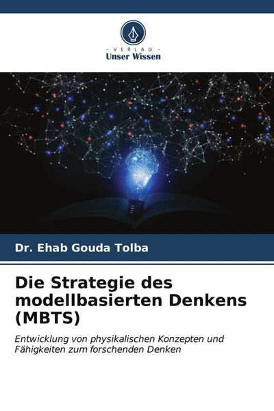 Produktbild: Die Strategie des modellbasierten Denkens (MBTS)