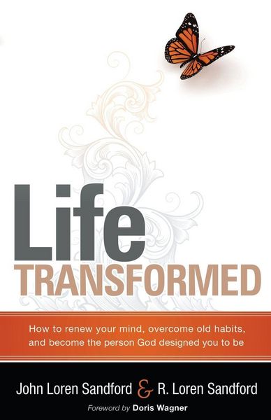 Produktbild: Life Transformed