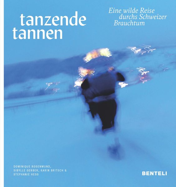Produktbild: Tanzende Tannen