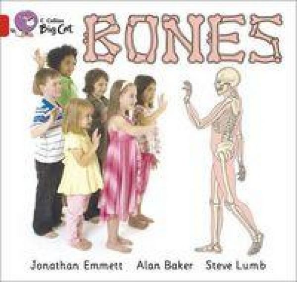 Produktbild: Bones