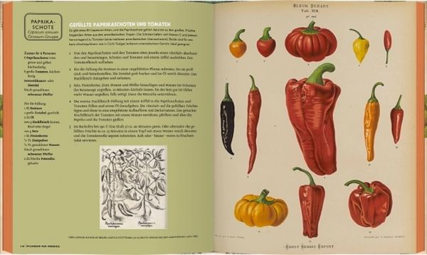 Produktbild: Kew Gardens - Das Kochbuch