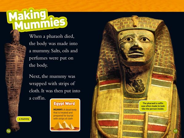 Produktbild: NAT GEO READER