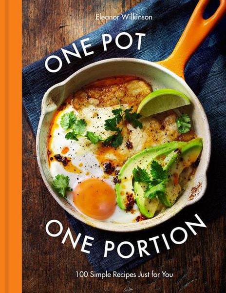 Produktbild: One Pot One Portion