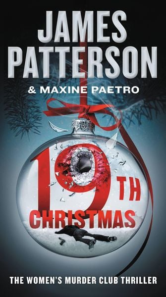 Produktbild: The 19th Christmas