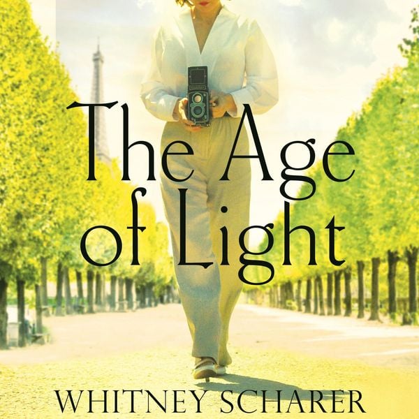 Produktbild: The Age of Light