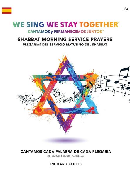 Produktbild: We Sing We Stay Together