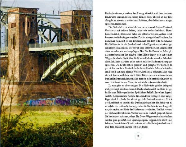 Produktbild: K&ouml;ln auf den Punkt I