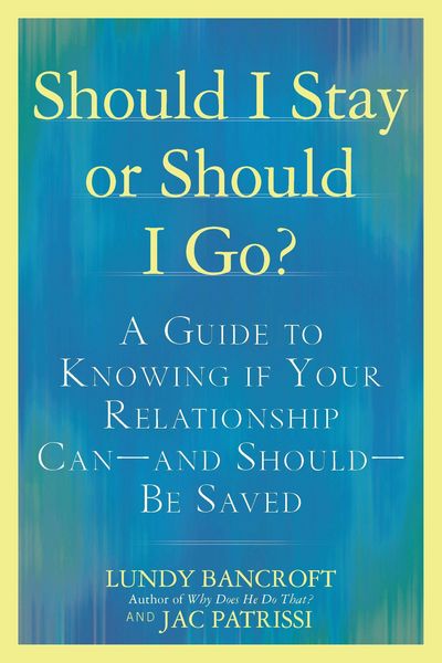 Produktbild: Should I Stay or Should I Go?