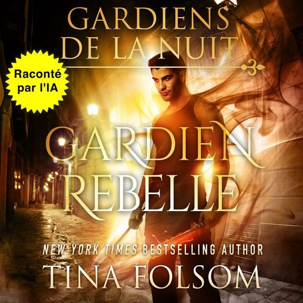 Produktbild: Gardien Rebelle