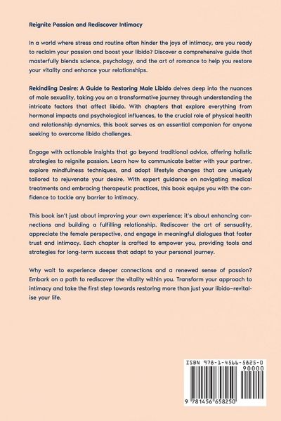Produktbild: Rekindling Desire