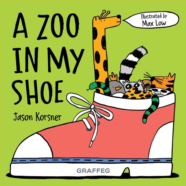 Produktbild: Zoo in my Shoe