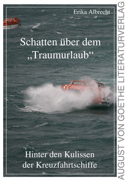 Produktbild: Schatten &uuml;ber dem "Traumurlaub"