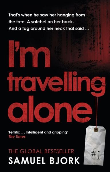 Produktbild: I'm Travelling Alone