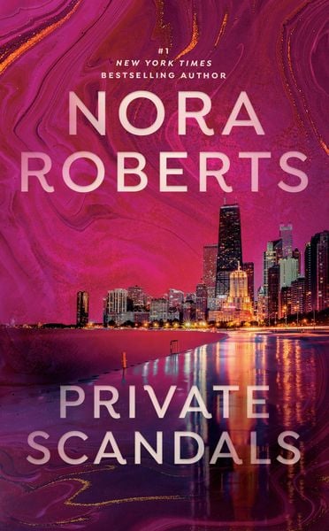 Produktbild: Private Scandals