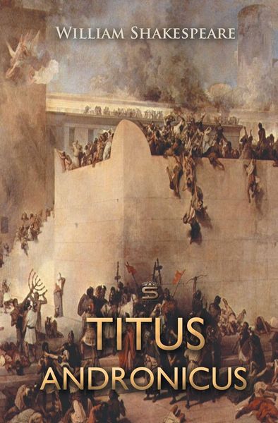 Produktbild: Titus Andronicus