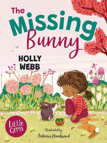Produktbild: The Missing Bunny