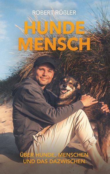Hundemensch, Taschenbuch von , RRV, 9783000838798