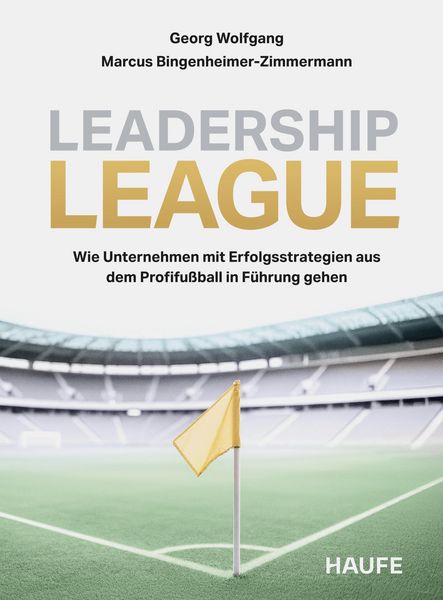 Produktbild: Leadership League