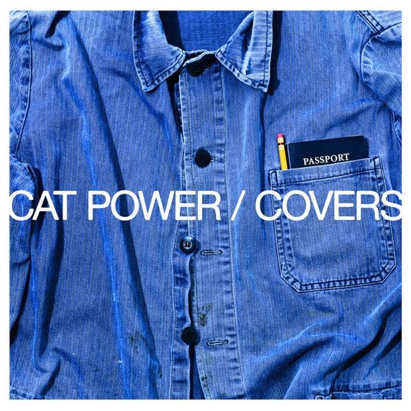 Produktbild: Covers