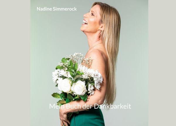 Produktbild: Mein Buch der Dankbarkeit