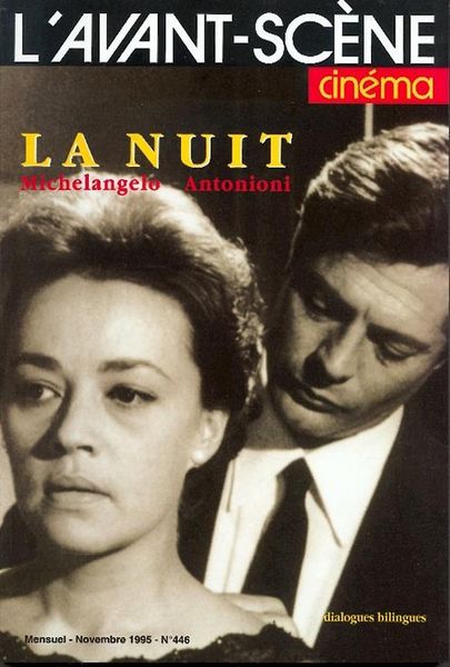 Produktbild: Avant scene cinema la nuit