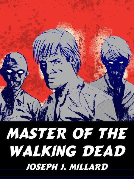 Produktbild: Master of the Walking Dead