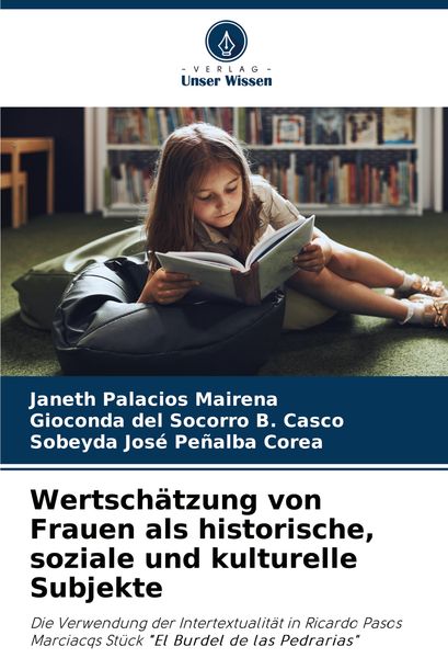 Produktbild: Wertsch&auml;tzung von Frauen als historische, soziale und kulturelle Subjekte