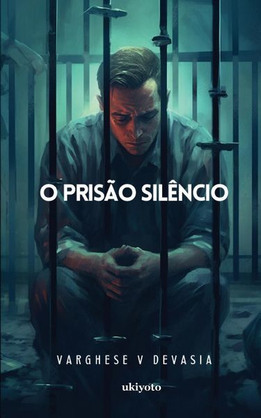 Produktbild: O Pris&atilde;o Sil&ecirc;ncio