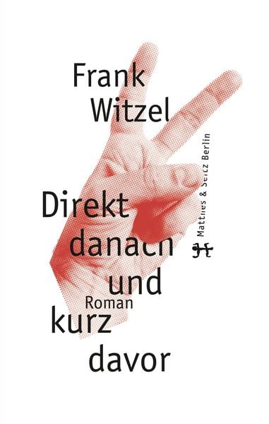 Produktbild: Direkt danach und kurz davor